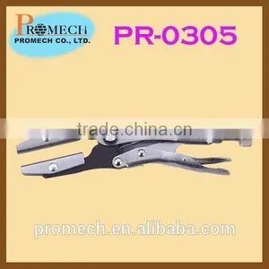 Professional Quality Locking Hose Pinch-Off Plier / Auto Body Repair Tool thumbnail-1