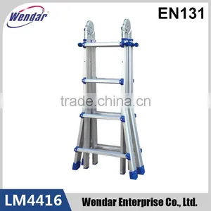 Extension Step Ladder thumbnail-1