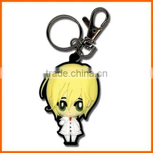 Soft Keychain thumbnail-1