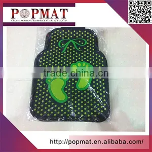 Wholesale Custom Natural High Quality Decorative Car Floor Mats thumbnail-1