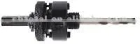 Arbors and Accessories for Bi-metal Hole Saws thumbnail-1