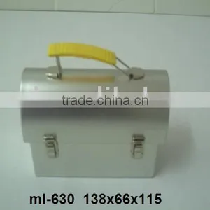 Dome Shaped Toy Box thumbnail-1