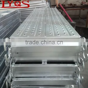 Walk Through Scaffolding Frame thumbnail-6