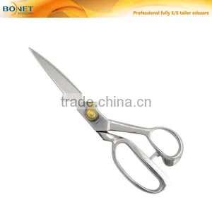 S12010 FDA Certificated Heavy-Duty Professional Tailoring Shears thumbnail-1