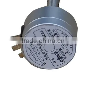 Displacement Sensors Rotary Potentiometic thumbnail-4