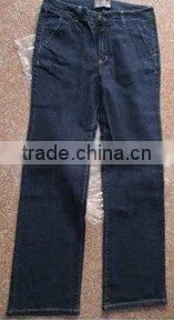 Ladies Jeans thumbnail-1