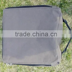 Hot Sale Hiking Tent, Canvas Dome Swag Tent for Camping thumbnail-6