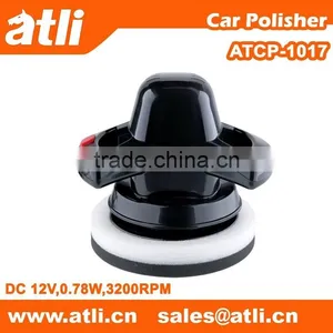 Dual Action Polisher Electric Car Polisher thumbnail-1
