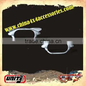 Unity Professonal in OEM Your Design China 4x4 NEW SIDE LIGHT COVER for MIT-SUBISHI TRITON thumbnail-1