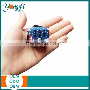 Children and Adults Anxiety Attention Toy Fidget Cube Relieves Stress thumbnail-2