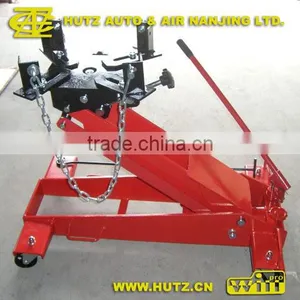 Floor Transmission Jack Horizontal Transmission Jack 0.5ton 1ton 1.5ton thumbnail-1