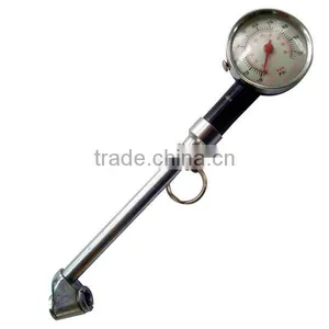 Metal Tire Pressure Gauge thumbnail-1