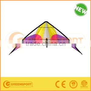 GSSS1150K Trangle Kites With Coil Poly Bag Packing thumbnail-1