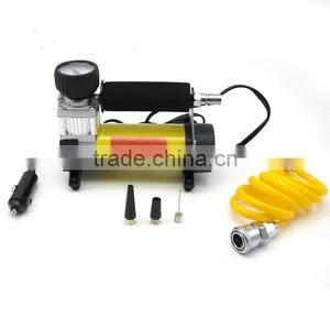 High Quality Heavy Duty Air Compressor thumbnail-2