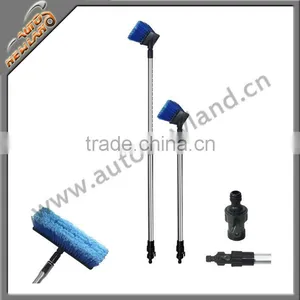 Water Flow Through Car Brush;car Dust Brush Car Cleaning Brush thumbnail-1