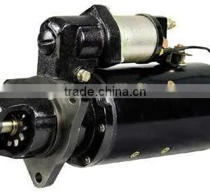 24V 11T 7.5KW Valeo Starter Motor thumbnail-1