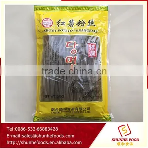 Machine Made Organic Sweet Potato Vermicelli thumbnail-3