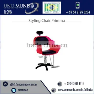 2016 Hot Sales Beauty Salon Hydraulic Barber Chair at Affordable Rate thumbnail-2