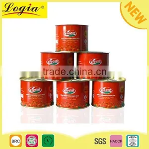 Natural and Organic Products of Tomato Paste thumbnail-1
