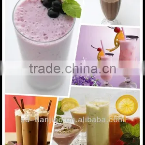 Non-dairy Creamer Soluble in Cold Water thumbnail-1