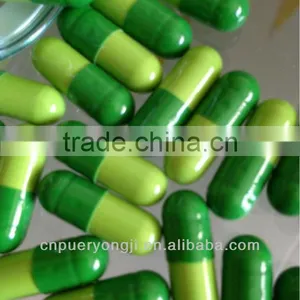 Hot Selling Private Label Garcinia Cambogia Extract Weight Reduce Capsule thumbnail-1