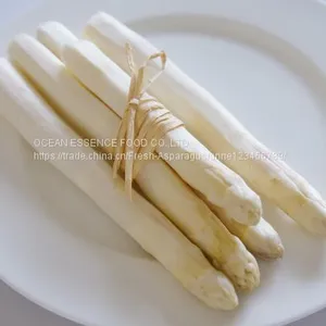 Best Price Fresh White Asparagus thumbnail-3