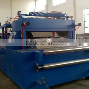 High Quality Custom-made Europe Market Standard Fibreglass Panel Sheet Machine With Fiber Content of 45% thumbnail-2