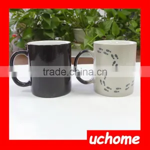 UCHOME New Products 2016 Harry Potter Heat Sensitive Full Color Changing Coffee Mug thumbnail-1