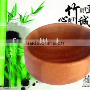 Bamboo Bowl thumbnail-1