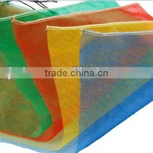 Small Net Mesh Bags Wholesale for Vegetables thumbnail-1