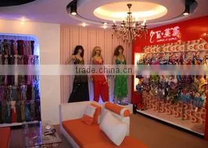 Guangzhou Yueyu Trading Company Limited company overview - view 2 thumbnail