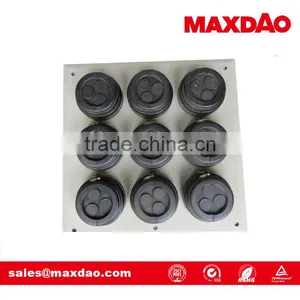 Monoblock Cable Wall Entry thumbnail-1