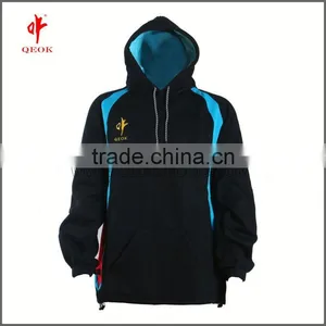 Fashion Eco-friendly Heavyweight Sweatshirt thumbnail-1