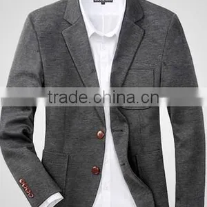 Quilted Jacket thumbnail-1