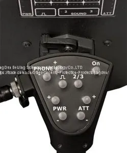 NR-900S Non-linear Detector thumbnail-1