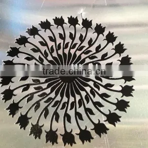 Metal Cutting SUDA NEW YAG Laser Cutting Machine thumbnail-2