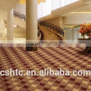Luxury Acrylic Terry Jacquard Carpet thumbnail-4