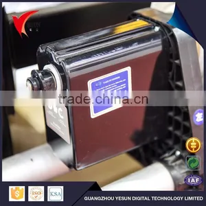 YESUN Double Nozzle Design Large Format Sublimation Printer thumbnail-5