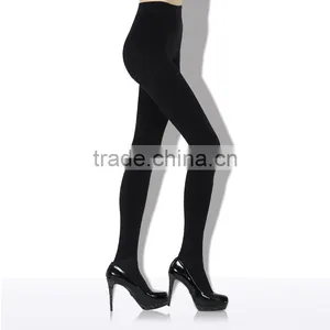 TOP Selling Fashion Style Women Brush Pantyhose thumbnail-2