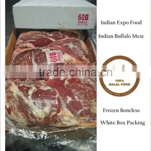 100% Halal Indian Buffalo Meat thumbnail-4