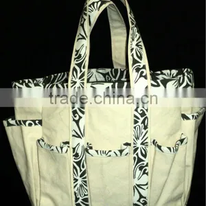 CANVAS BAGS thumbnail-1