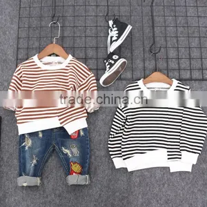 S16710A Children's Sweater Woolen Sweater for Kids thumbnail-1