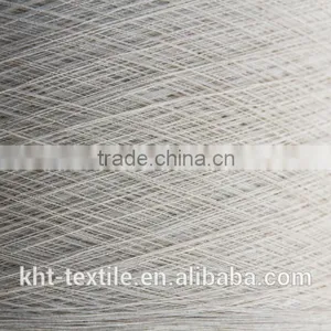 Yarn 100% Cotton Prices Combed Cotton Yarn Cotton Yarn Importers thumbnail-2