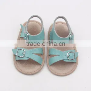 Bulk Wholesale Latest Fashion Kids Toddler Girls Sandals Shoes thumbnail-4