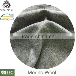 High Quality Merino Wool Sports Jersey Composition Fabric Jersey Knit Fabric Wholesale thumbnail-1