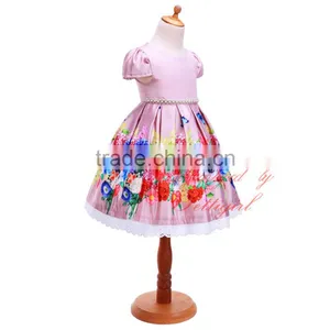 Floral Dresses Apparel and Fashion thumbnail-2