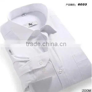 Long Sleeve Custom Printed Shirts De Manga Larga Personalizar la Camisa Chemise, Manches Longues L'impression thumbnail-2