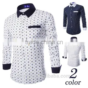 Fancy Very Nice 100% Cotton Print T-shirt With S-xxxl Size thumbnail-1