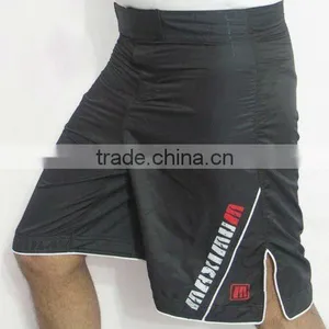 Womens Gym Shorts thumbnail-1