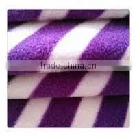 STRIPED FLEECE thumbnail-1
